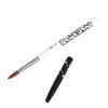 FRCOLOR Nail Art Painting Pen Brush Nail Acrylic Art Brush Nail Brushen Removable Nail Art Nail Tools Nail Art Set view 1