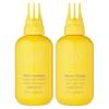 TPH BY TARAJI Scalp Care Bundle | Master Cleanse Treatment Wash for Buildup, Tingling Mint Condition Moisturizing Leave-in Conditioner view 1