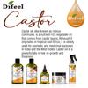 Difeel Essentials Pro-Growth Castor Hair Mist 6 oz. view 4