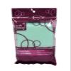 Exfoliating Body Scrubber Green view 1