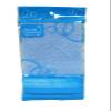 Exfoliating Stretch Shower Cloth Blue view 1