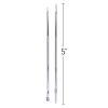 ToolTreaux Blackhead Remover Tool Facial Cleanser Pore Cleaner Travel Case - 3pc view 2