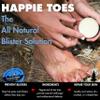 Squirrel's Nut Butter Happie Toes Tin | Blister Prevention & Foot Cream | Prevent Blisters and repair skin on dry or cracked heals, toes, ankles, and balls of foot | 2.0 oz view 4
