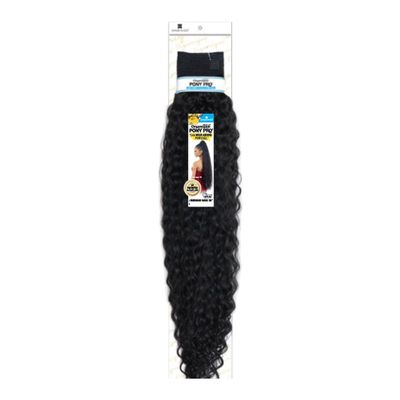 Freetress Organique Pony Pro Ponytail MERMAID WAVE 36" (2)