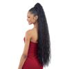 Freetress Organique Pony Pro Ponytail MERMAID WAVE 36" (2) view 3