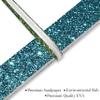 P2P Nails Glitter Colorful Nail File Strips - Manicure and Pedicure Nail Buffers - Double Sided Filers for Shaping and Smoothing Toenails and Fingernails (Regular, 10) view 4