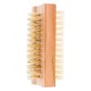 Beille Nail Brush for Cleaning Fingernails Dual-Sided Nail Scrub Beauty Tool view 1