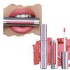 Runway Rogue Pearl Glam Long Wear Shimmer Liquid Lipstick, Metallic Coral-Pink Lipstick with Silver and Gold Shimmer, Starlet view 1