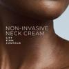 RoC Derm Correxion Neck Cream with Hyaluronic Acid + Advanced Retinol to visibly Tighten & Lift Horizontal Neck Lines, Facial Moisturizer to Contour Face (1.7 oz) with RoC Retinol Eye Packette view 2