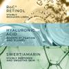 RoC Derm Correxion Neck Cream with Hyaluronic Acid + Advanced Retinol to visibly Tighten & Lift Horizontal Neck Lines, Facial Moisturizer to Contour Face (1.7 oz) with RoC Retinol Eye Packette view 4
