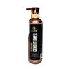 Bo10nics Hydrating Hair Conditioner  16.9fl oz Hair Conditioner for Dry Damaged Hair with Wheat Protein, Shea Butter and Plant Extracts. Nourishing and Moisturizing Conditioner view 1