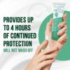 Gloves In A Bottle  Shielding Lotion for Dry Skin, Hand Lotion Travel Size, Protects & Restores Dry Cracked Skin (3.4 Fl Oz (Pack of 1), Botanical) view 2