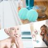 FRCOLOR Lip Balm Containers 10Pcs Empty Lip Lip Balm Bottles Filling Lipstick Box Empty Sphere Containers Balm Sphere s Holder view 3