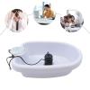 YIYIBYUS Foot Bath Ionic Machine,Ionic Foot Bath Ion Machine Spa System Machine for Home Club view 2