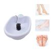 YIYIBYUS Foot Bath Ionic Machine,Ionic Foot Bath Ion Machine Spa System Machine for Home Club view 3