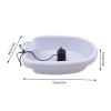 YIYIBYUS Foot Bath Ionic Machine,Ionic Foot Bath Ion Machine Spa System Machine for Home Club view 4