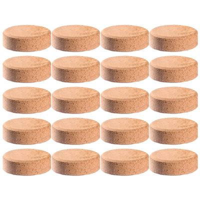 FOMIYES 20PCS Foot Bath Herbal, Ginger Effervescent Tablet, Foot Detox Soak to Remove Toxins Care, Ginger Foot Eliminate Fatigue Improve Sleeping Foot Pain Foot Care Treatment