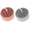 FOMIYES Body Bath Sponge 2pcs Shower Sponge Bath Scrubber Loofah Sponge for Women Men Adults Body Deep Cleansing view 1
