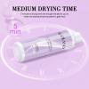 Saviland Acrylic Liquid  16.91OZ/500ML Acrylic Liquid for Acrylic Powder Large Capacity Low Odor for Nail Extension & Carving Home DIY Nail Salon Use view 3