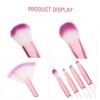 ARTIBETTER 7pcs Concealer Bulk Concealers Professional Makeup Eyebrow Brush Kit Eyeshadow Travel Makeup Blush De Set of Major Miss view 2