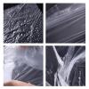 100 Pcs Disposable Foot Tub Liner Portable Bath Basin Bags,Plastic Foot Bath Basin Pedicure Liners,Thin Large Sanitary and Odorless Plastic Liners bags for Foot Soak Bath Pedicure Spa Hotel Home Use view 4