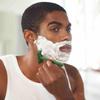 ZOMCHI Women Safety Razor With 5 Double Edge Blades, Metal Single Blade, Reusable & Plastic Free - Fern Green view 3