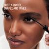 Bobbi Brown Natural Brow Shaper | Versatile Eyebrow Gel for Natural-Looking Brows|Shade, Shape, & Tame, Slate view 3