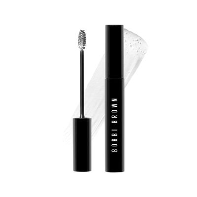 Bobbi Brown Natural Brow Shaper | Versatile Eyebrow Gel for Natural-Looking Brows|Shade, Shape, & Tame, Clear