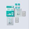 Acropass PORELESS Pore care, Tightening Pores, Oil control, Blackheads care (2 Bubble Wash-off Masks + 2 circular patches + 2 semicircular patches) view 2