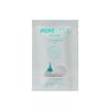 Acropass PORELESS Pore care, Tightening Pores, Oil control, Blackheads care (2 Bubble Wash-off Masks + 2 circular patches + 2 semicircular patches) view 3