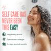 Cleverfy Shower Steamers Aromatherapy - Valentines Day Gifts for Her, Him, Women, Daughter, Mom, Girlfriend, Wife, Teen Girls and Boys - Valentines Gifts for Her, Him, Women and Men - 18 Tablets view 2