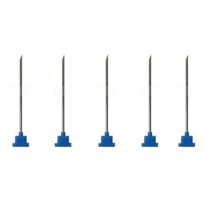 NIW FUE Hair Transplant Choi Type Implanter Needle (10, 0.9 mm)
