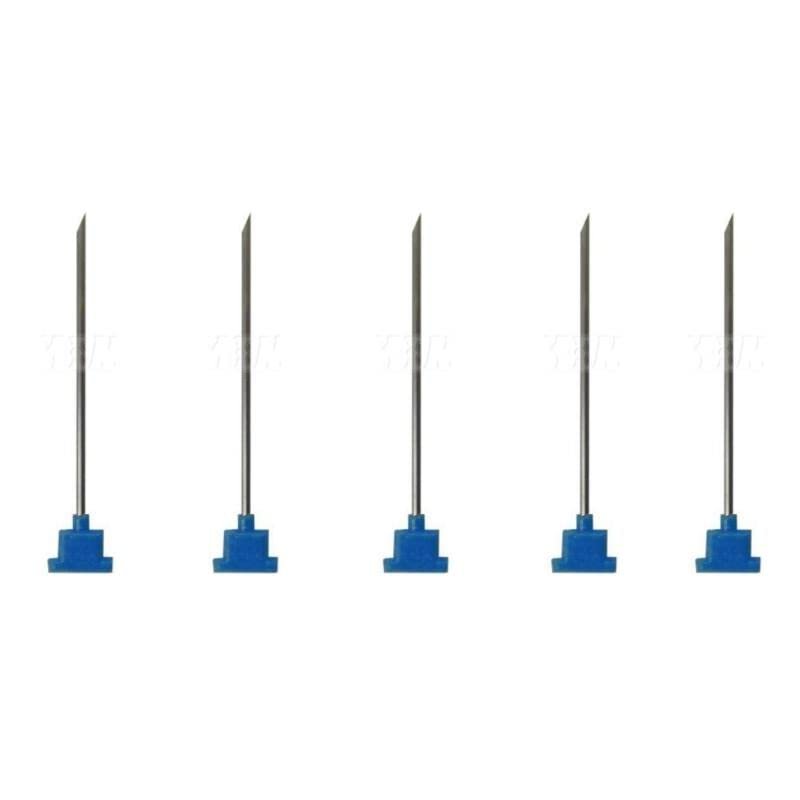 NIW FUE Hair Transplant Choi Type Implanter Needle (10, 0.9 mm)