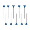 NIW FUE Hair Transplant Choi Type Implanter Needle (10, 0.9 mm) view 4