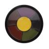 Mobestech 1pc Halloween Imitation Effect Makeup Pigment for Color Oil Paint for Cosplay Safe and Gentle Face Paint for Themed Parties and Halloween view 1