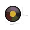Mobestech 1pc Halloween Imitation Effect Makeup Pigment for Color Oil Paint for Cosplay Safe and Gentle Face Paint for Themed Parties and Halloween view 2
