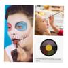 Mobestech 1pc Halloween Imitation Effect Makeup Pigment for Color Oil Paint for Cosplay Safe and Gentle Face Paint for Themed Parties and Halloween view 4