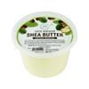 Glam Natural 100% Natual Shea Butter - Creamy Whipped - 15 oz (Pack of 1) view 1