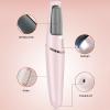 Electric Foot Callus Remover Electronic Pedicure Tools Scrubber Files Tool Heel Files For Feet Care view 4