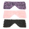 Jade Eye Mask Jade Stones Cooling Sleeping Eye Mask Cold Covers for Relief Eye Fatigue view 4