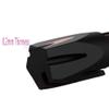 HOTWE Eyebrow Pencil Sharpener - Duckbill 2 in 1 Multi-Functional Eyebrows Shaper Tool for Wooden and Peel-Off Soft Brow Pencils view 4