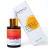 Ayurvedic Vitamin C Face Oil with Rosehip Oil, Bakuchiol, Ashwagandha, and Squalane, Hydrating, Brightening, and Repairing Serum for Dark Spots, Fine Lines, and Wrinkles, Clean Luxury Skincare view 1