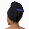 AQUIS Towel Hair-Drying Tool, Water-Wicking, Ultra-Absorbent Recycled Microfiber view 2