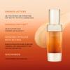 Sulwhasoo Concentrated Ginseng Renewing Serum Mini: Hydrates, Visibly Firm, Smooth, and Improves Look of Firmness & Elasticity, 0.50 fl. oz. view 3