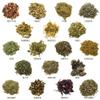 Wells Oil Herbal Mix  18-Herb Blend for Hair Oil Infusion | Scalp Care & Hair Conditioning | 2.5 oz (70 g) view 4