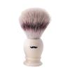 Artisan's Republic Classic Shaving Brush- Silvertip Fibre 23mm (Ivory) view 1