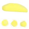 Beavorty 4pcs Double-Sided Foot File for Dead Skin Removal Ergonomic Pedicure Tools for Home Salon Use Foot Care for Smooth and Soft view 4