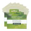 EcoTools Natural Oil Absorbing Facial Blotting Papers, Plant-Based Materials, Makeup Friendly, Removes Excess Oil, Travel Sized, Easy To Use, Perfect For Oily & Shiny Skin, 200 Sheet Count view 1