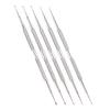 Beaupretty 15pcs Dual- Nail Art Pens Manicure Accessories for Creative Nail Designs and Artistry view 3