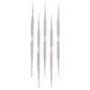 Beaupretty 15pcs Dual- Nail Art Pens Manicure Accessories for Creative Nail Designs and Artistry view 4